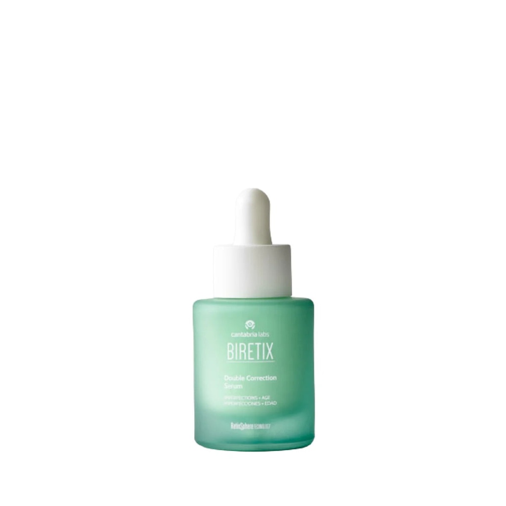 Biretix Double Correction Serum