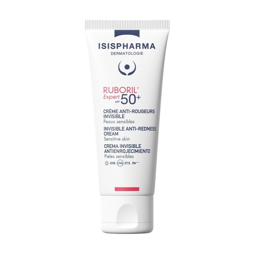 ISISPHARMa Ruboril Expert SPF Protector Solar 40 ml