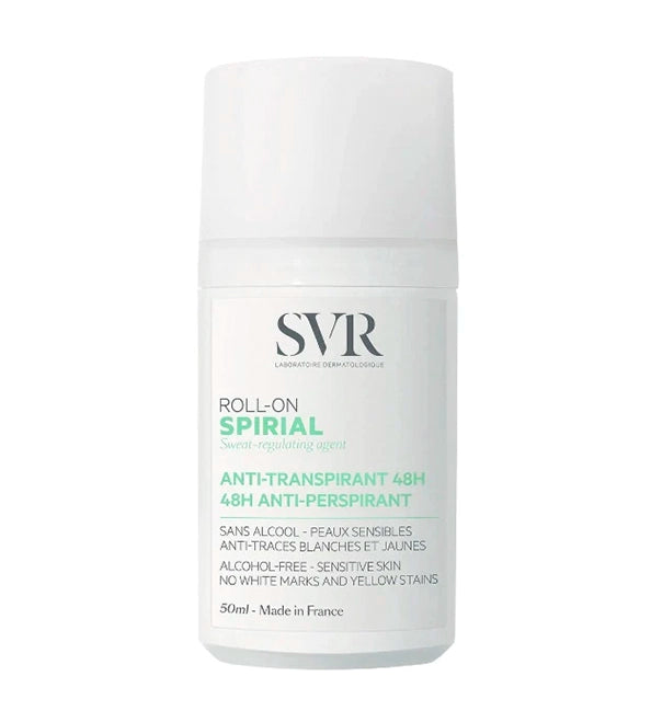 [SVRSPI770] SVR SPIRIAL ROLL ON