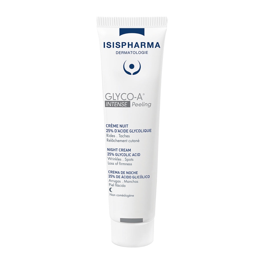 Glyco A Peeling INTENSO