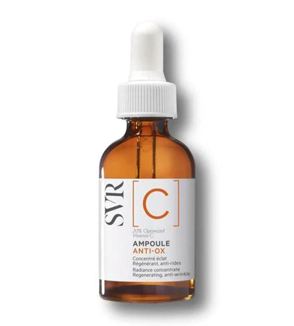 SVR AMPOULE C ANTI-OX