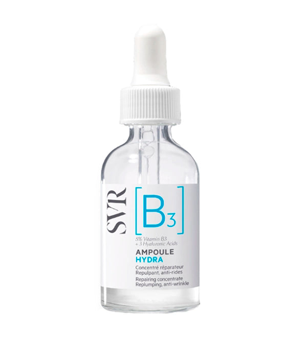 SVR AMPOULE B HYDRA