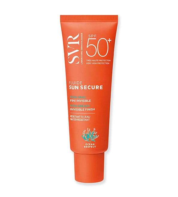 [SVRSUN720] SUN SECURE FLUIDE SPF50+