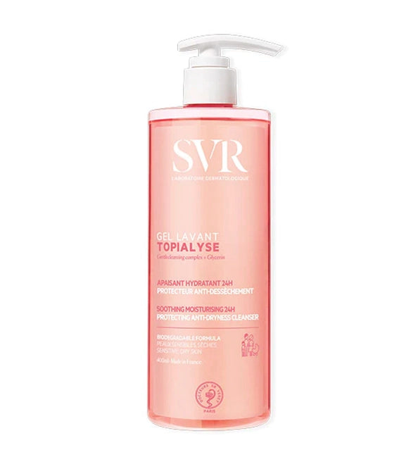 [SVRTOP710] TOPIALYSE GEL LAVANT 400