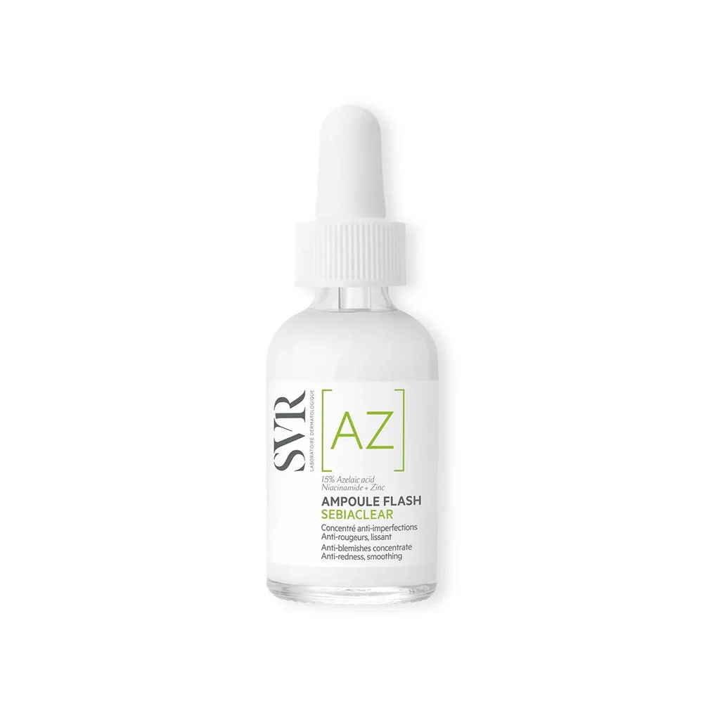 [SVRSEB690] SVR SEBIACLEAR AMPOULE FLASH