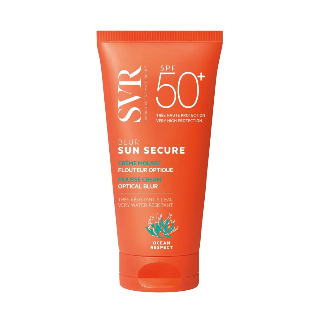 [SVRSUN683] SVR SUN SECURE BLUR SPF50+