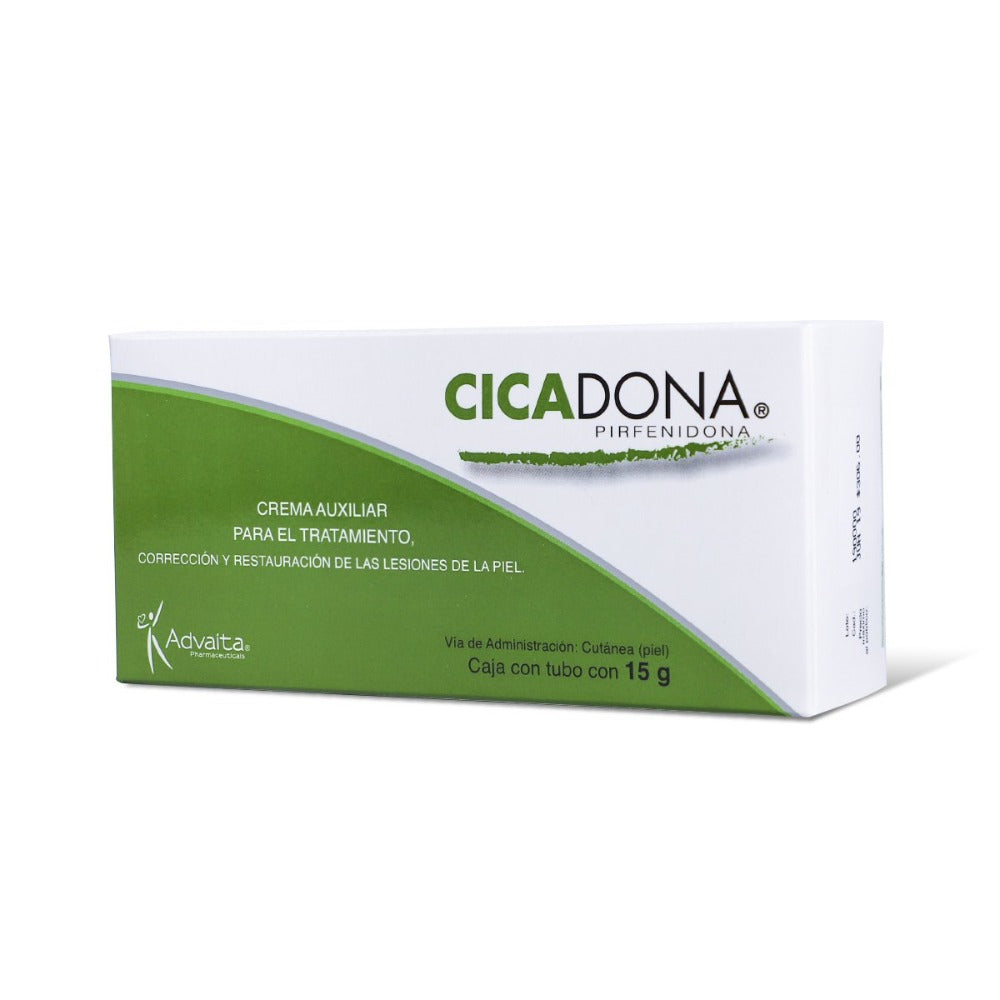 Cicadona crema