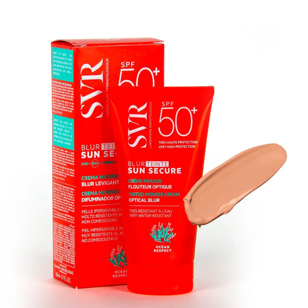[SVRSUN672] SUN SECURE BLUR TEINTE HALE