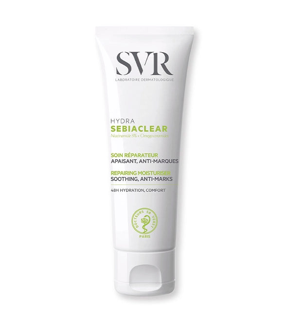 [SVRSEB659] SVR SEBIACLEAR HYDRA