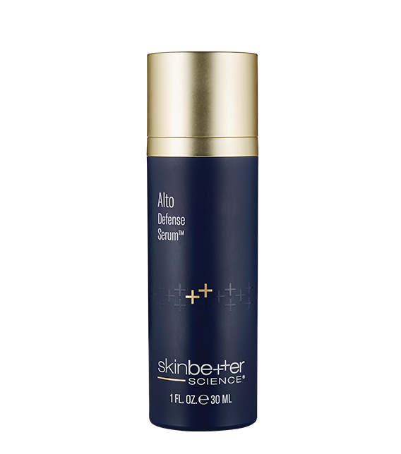 [SKIALT650] Alto Suero Facial antioxidante