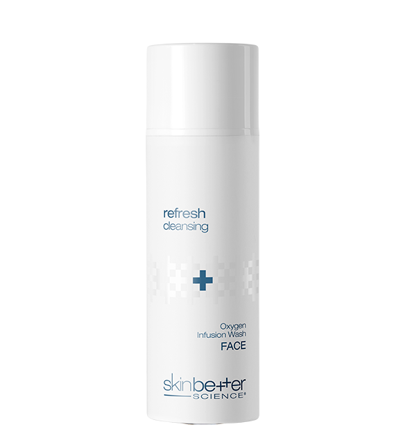 [SKIREF649] Refresh Oxygen Limpiador