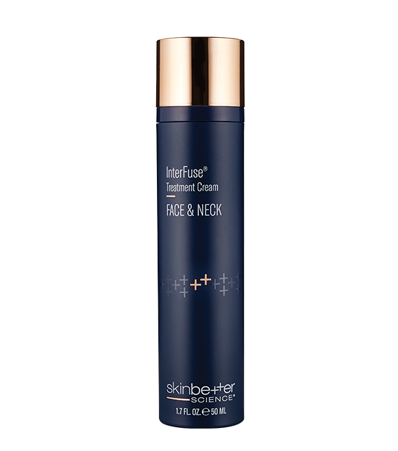 [SKIINT646] InterFuse Crema Para Rostro y Cuello