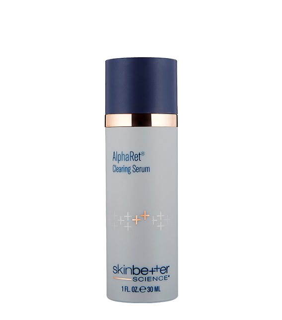 [SKIALP643] AlphaRet Suero Facial de Noche