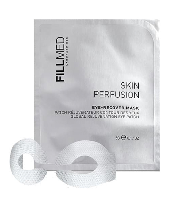 [SKIEYE635] Eye-Recover Mask