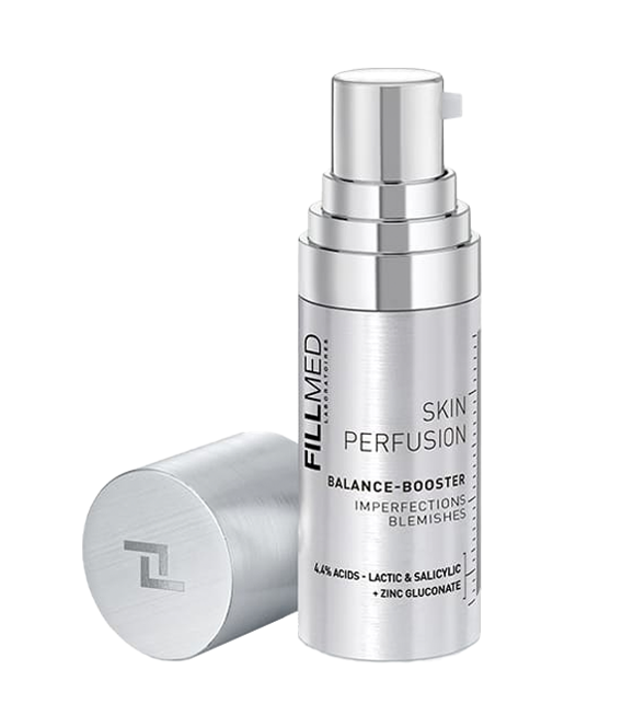 [SKIBAL620] Balance Booster Tratamiento Anti Imperfecciones