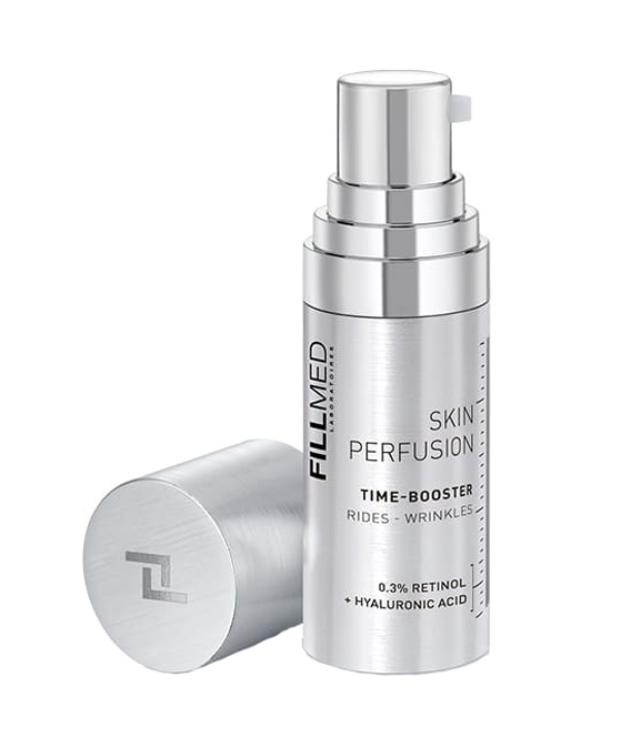 [SKITIM615] Time Booster Tratamiento Antiarrugas