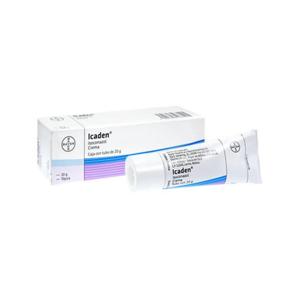 Icaden crema