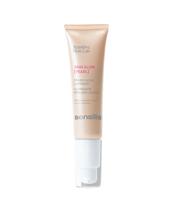 [SENSKI603] Skin Glow Pearl Iluminador