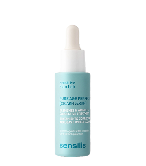 [SENPUR594] Pure Age Perfection (CICAKN SERUM) Suero Perfeccionador