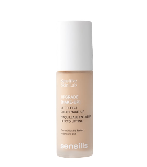 [SENUPG589] Upgrade [Make-Up] Base de Maquillaje & Tratamiento Lifting Tono 04