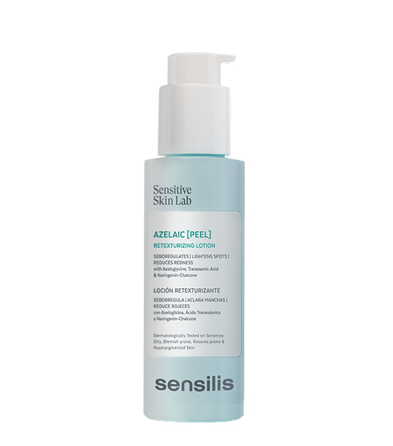 [SENAZE577] Azelaic [Peel] Loción Retexturizante