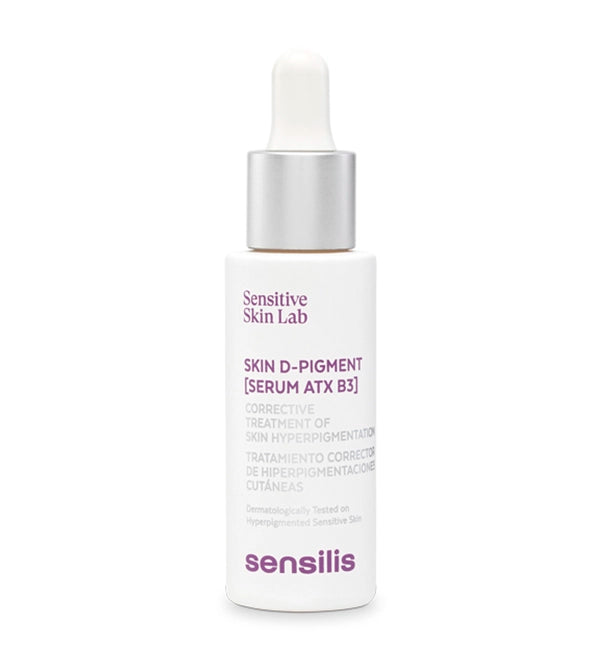 [SENSKI570] Skin D-Pigment [Serum ATX B3] Suero Despigmentante
