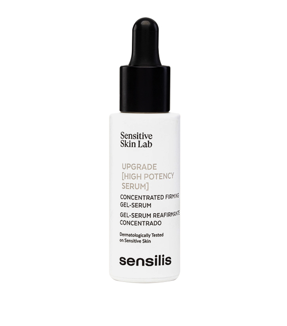[SENUPG563] Upgrade [High Potency Serum] Suero Facial