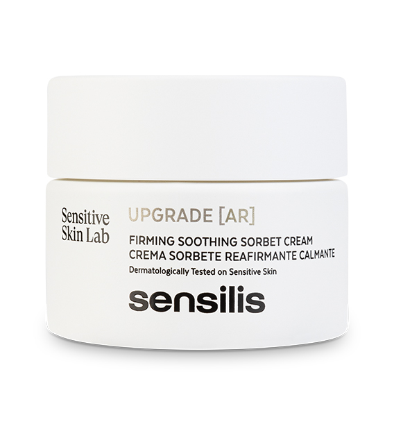 [SENUPG560] Upgrade [AR] Crema Facial Refrescante