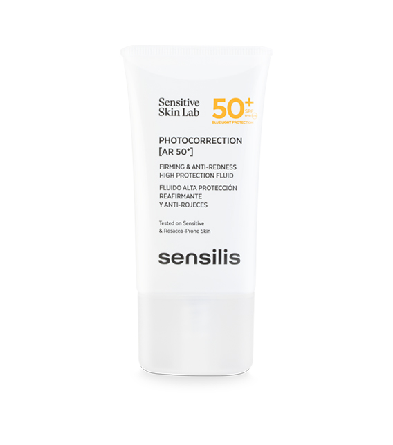 [SENPHO558] Photocorrection [AR 50+] Fotocorrector SPF 50+