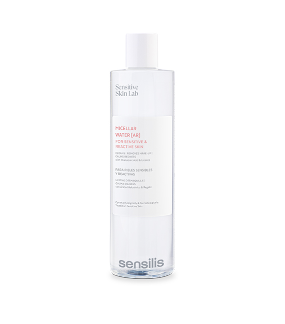 Sensilis Agua Micelar [AR] 400 Ml
