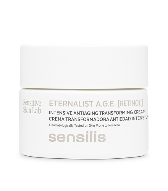 [SENETE554] Eternalist A.G.E. [Retinol] Crema con Retinol