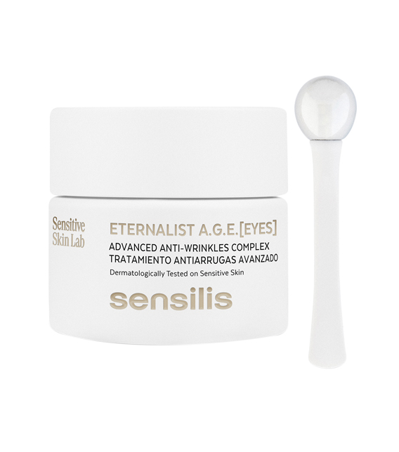 [SENETE553] Eternalist A.G.E. [Ojos] Contorno de Ojos
