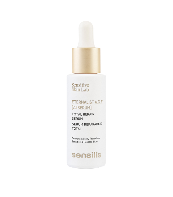 [SENETE551] Eternalist A.G.E. [Serum AI] Suero Facial