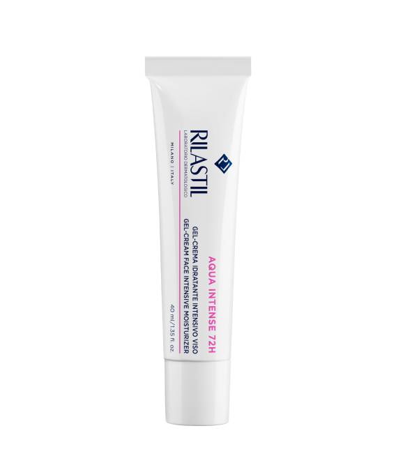 [RILAQU550] Aqua Intense Gel-Crema Hidratación Intensa