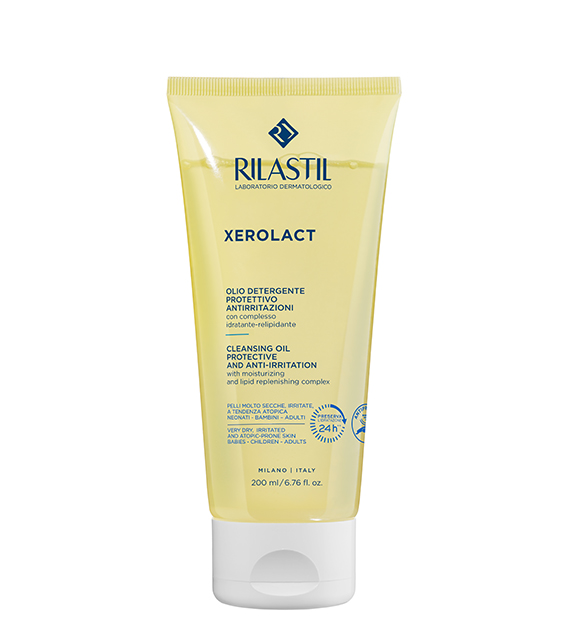 [RILXER542] Xerolact Aceite de Ducha