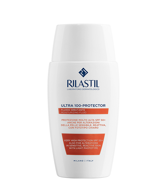 [RILSUN541] Sun System 100-Protector Spf50 + Ultra Protector Solar