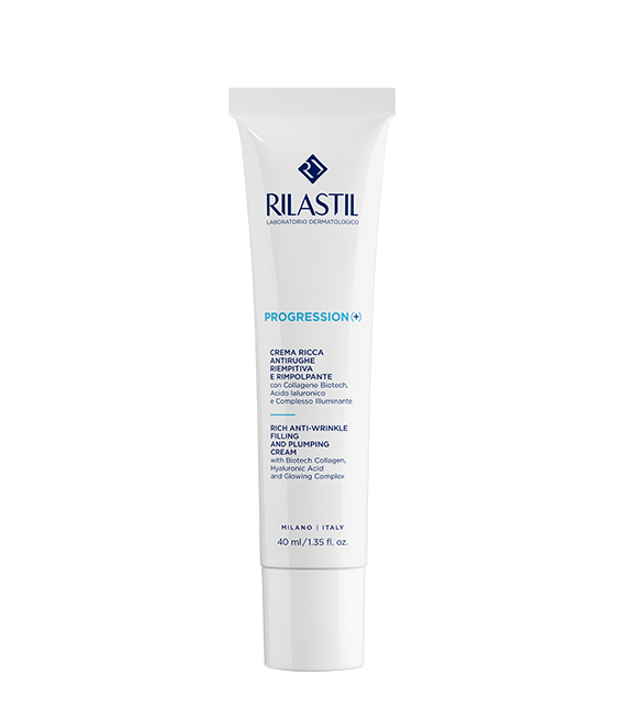 [RILPRO532] Progression (+) Crema Rica Hidratante Anti-Arrugas
