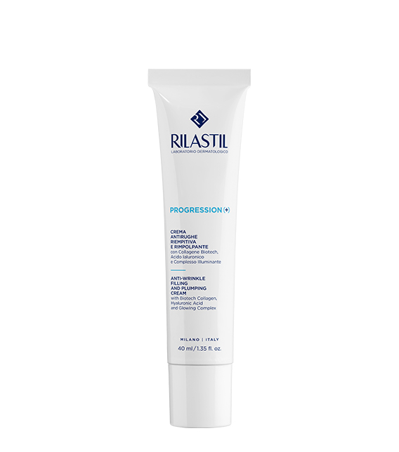 [RILPRO531] Progression (+) Crema Hidratante Anti-Arrugas