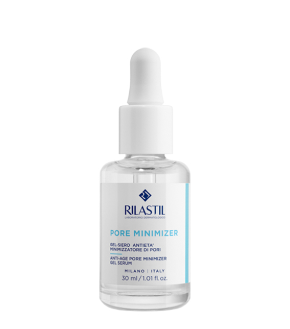 [RILPOR530] Pore Minimizer Suero Minimizador de Poros Anti-Edad