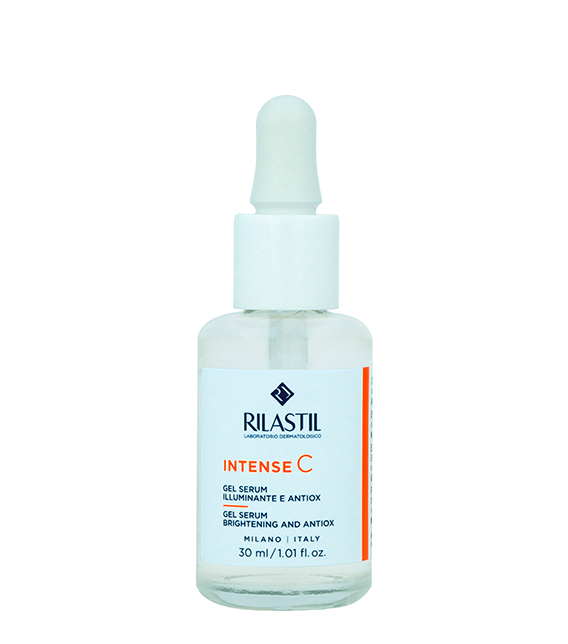 [RILINT529] Intense C Suero Iluminador Antioxidante