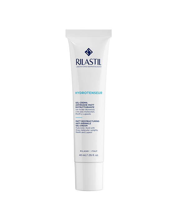 [RILHYD524] Hydrotenseur Gel-crema Matificante Anti Arrugas