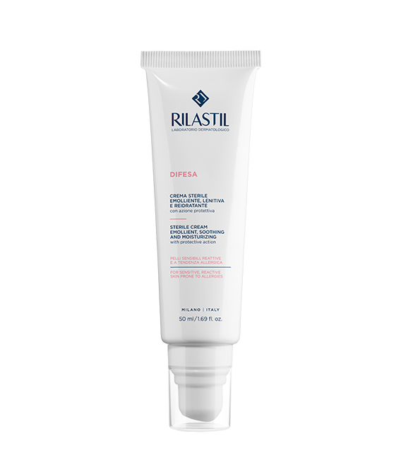 [RILDIF523] Difesa Serile Cream Crema Esteril