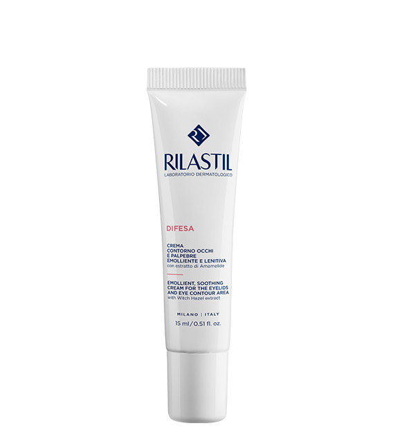 [RILDIF522] Difesa Emollient Contorno de Ojos