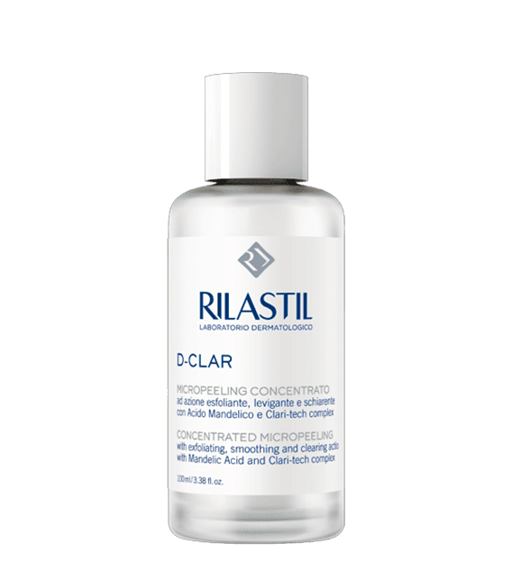 [RILD-C518] D-Clar Micropeeling Concentrado