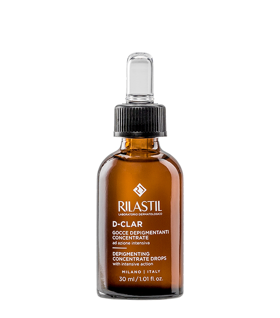 [RILD-C517] D-Clear Suero Despigmentante Concentrado