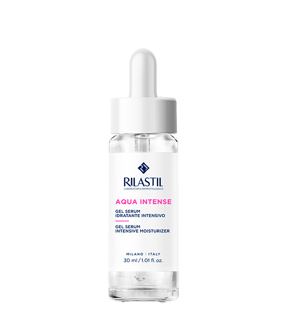 Rilastil Aqua Intense Suero Hidratante Intenso