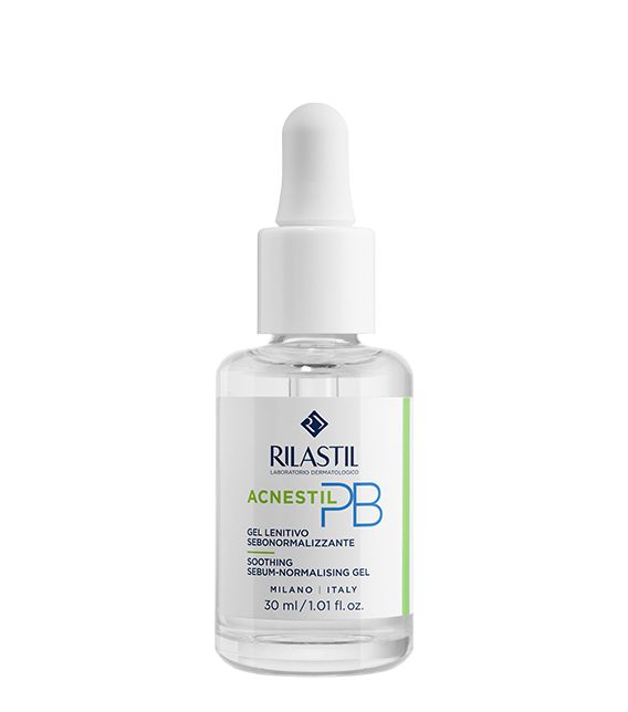 [RILACN509] Acnestil Pb Suero Sebo-regulador