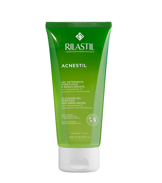 [RILACN504] Acnestil Gel Limpiador