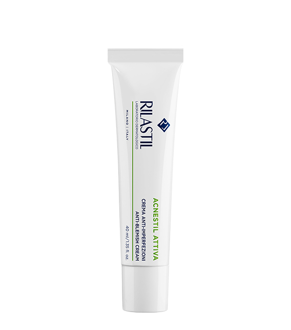 [RILACN503] Acnestil Attiva Crema Anti-Acné