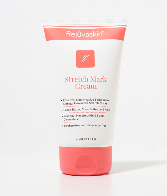 [REJREJ498] Rejuvaskin Crema Antiestrías
